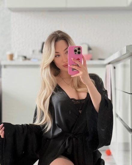 Escort Dilara