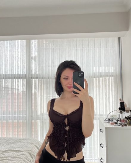 Escort Melisa