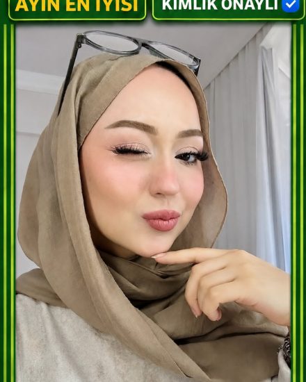 Escort Neslihan