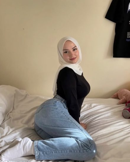 Escort Feriha