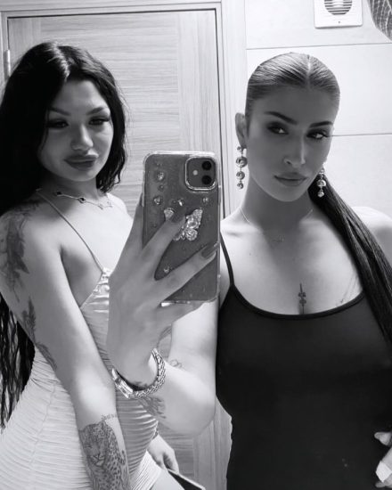 Escort Dilara