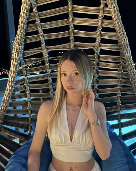 Escort Aslı