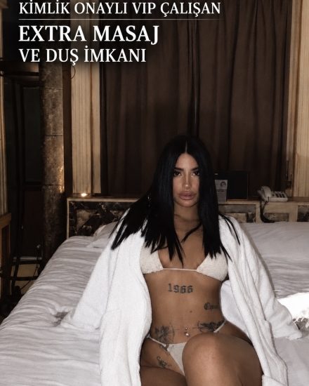 Escort Sinem