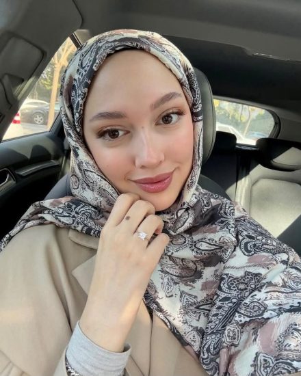 Escort Damla