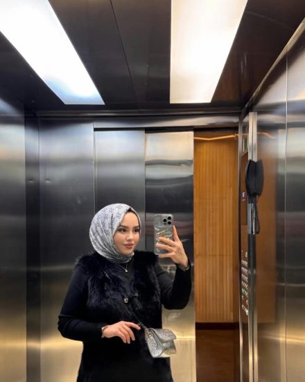 Escort Fatma